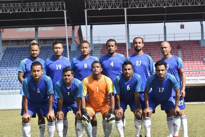 झापा सेमिफाइनलमा