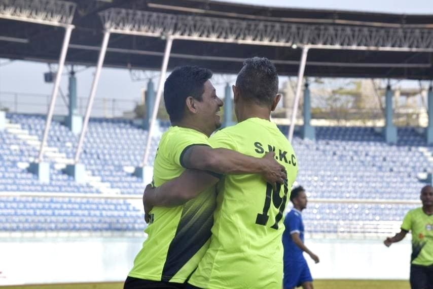 एसएनकेसी अन्तिम चारमा