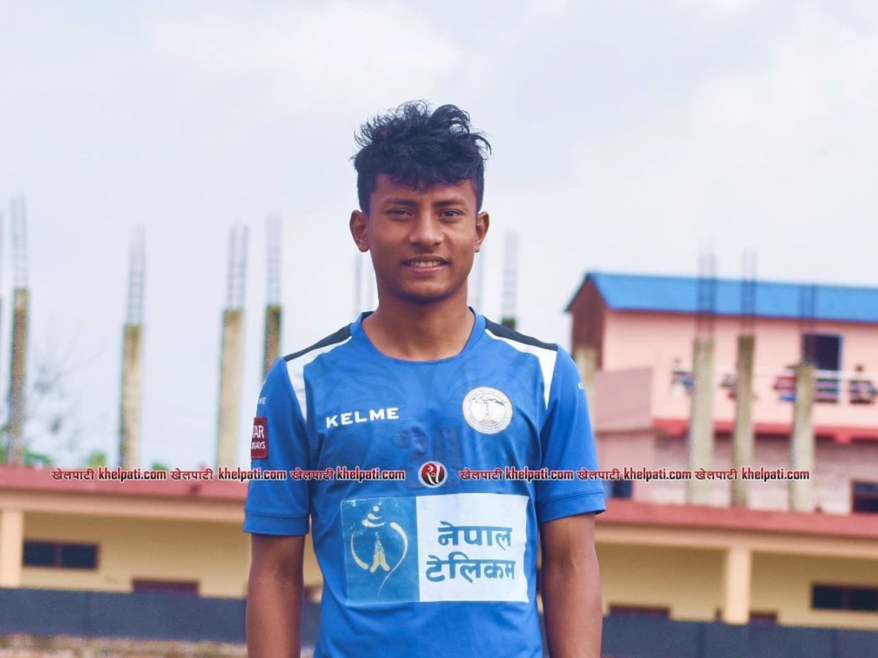 मनाङ फर्किए प्रवेश