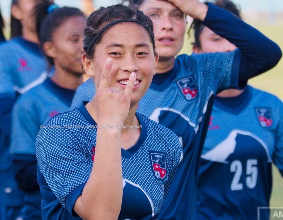 बेदकोट र  गौरिगंगाको बराबरी