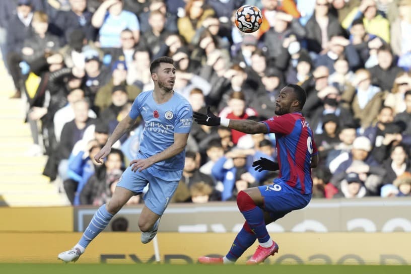 घरेलु मैदानमा सिटी पराजित