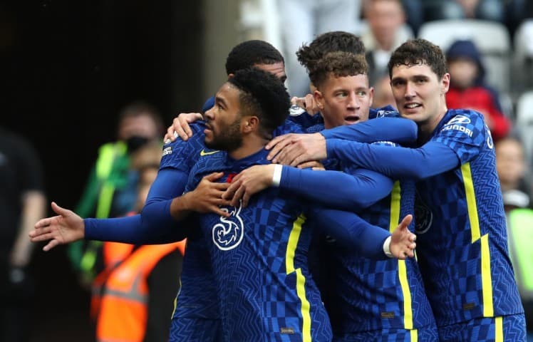 चेल्सीको सहज जित