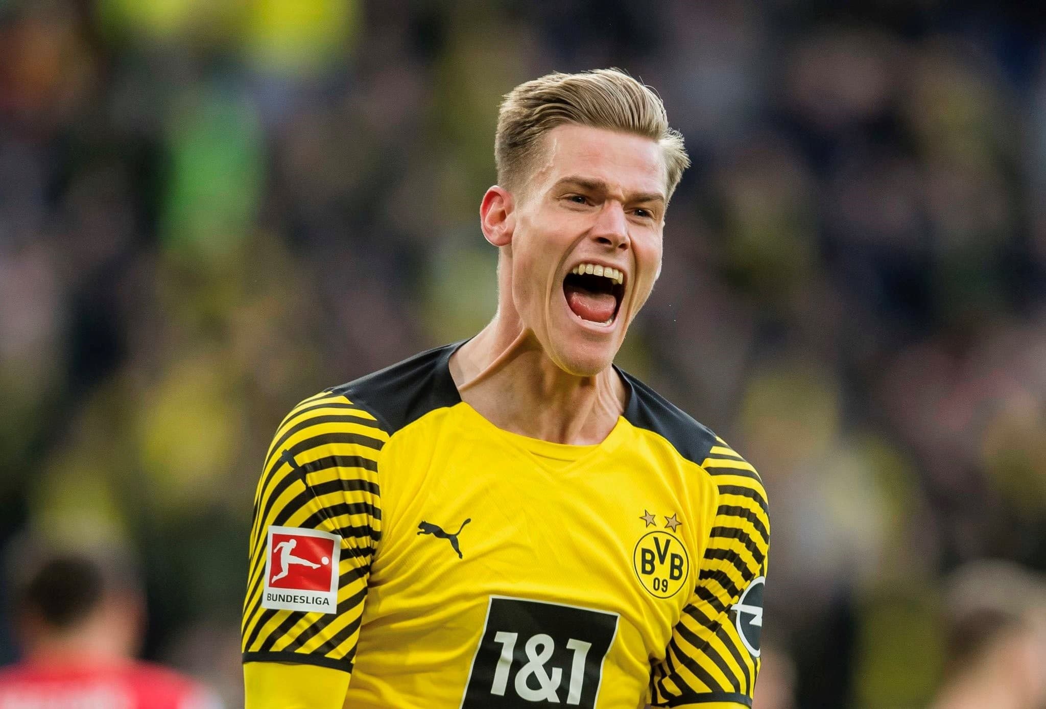 डर्टमण्ड विजयी