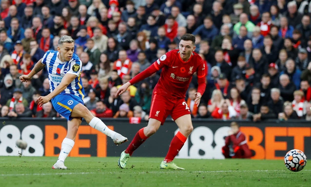 तीन शीर्ष तीन, तीन फरक नतिजा