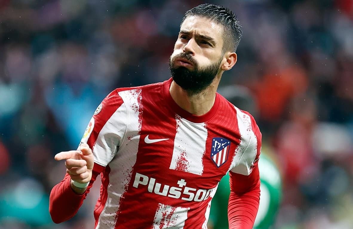 एट्लेटिकोको सहज जित