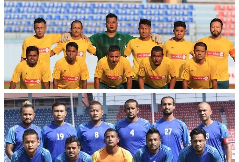 को बन्ला भेट्रान्स फुटबलको च्याम्पियन ?