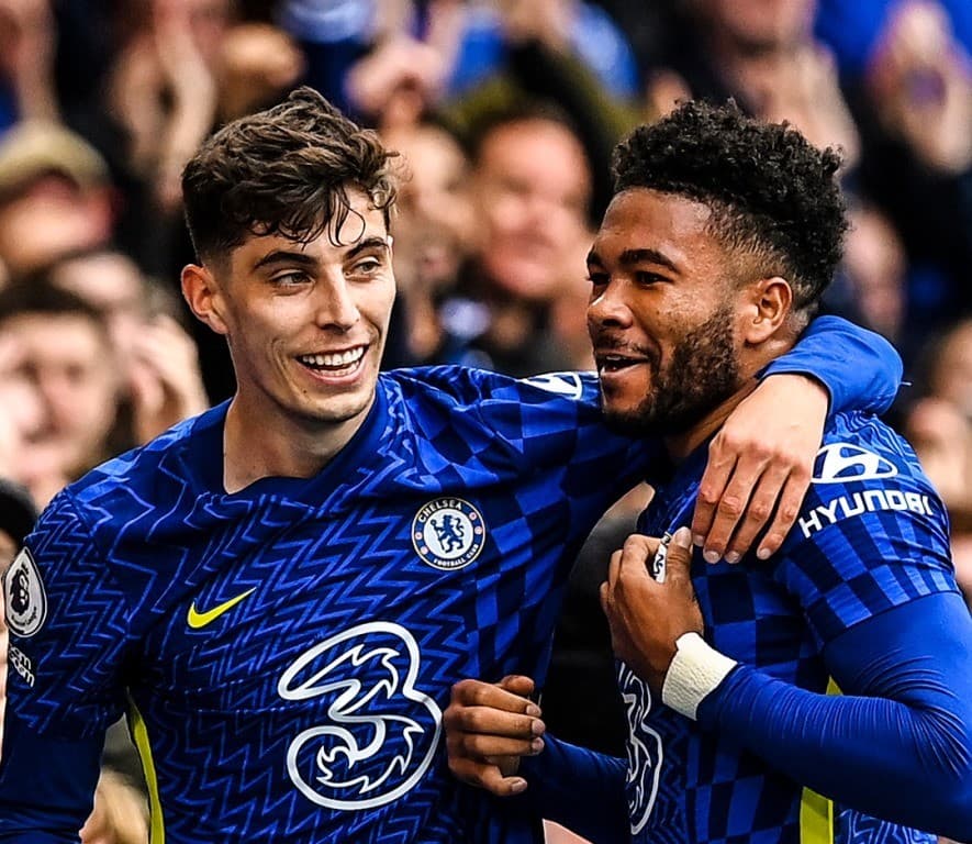 बर्नलीसँग चेल्सीको बराबरी