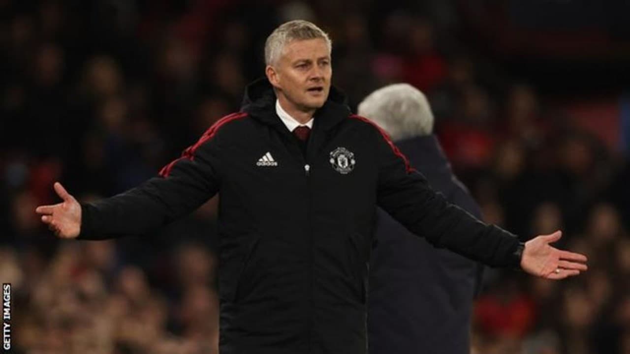 के सोल्सारको बर्खास्ती तत्काल सम्भव छ ?