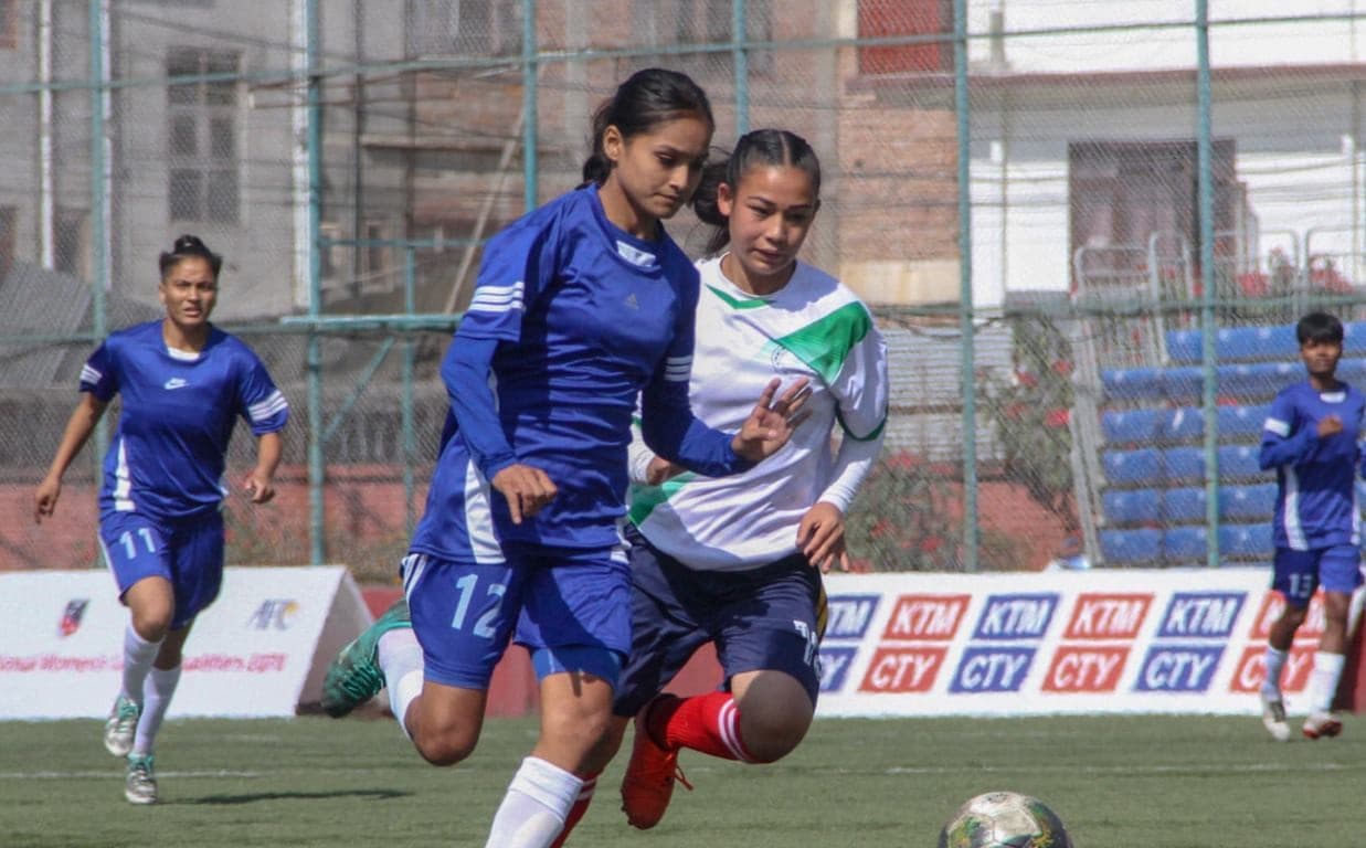 सुनकोशीलाई हराउँदै कनकाइ क्वार्टरफाइनलमा