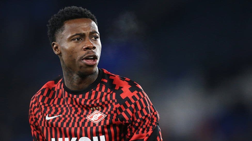 डच फुटबलरलाई हत्या प्रयासको आरोप