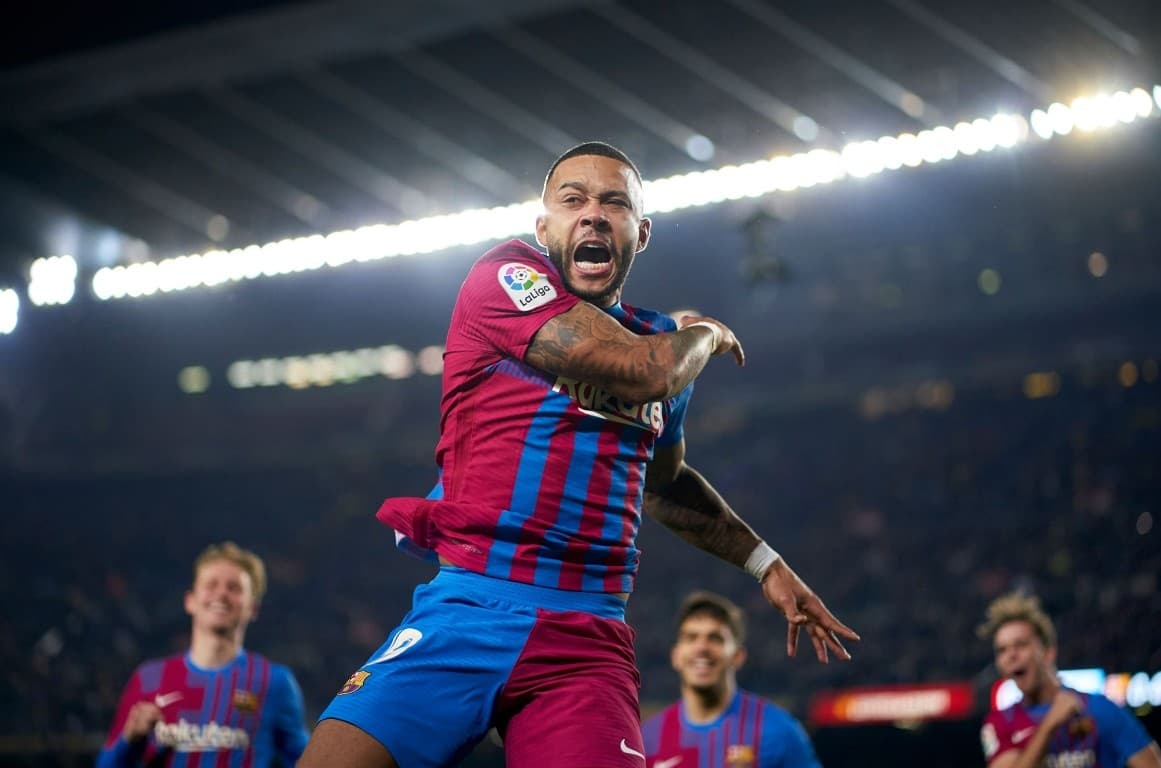 जाभीको नेतृत्वमा बार्सिलोना विजयी