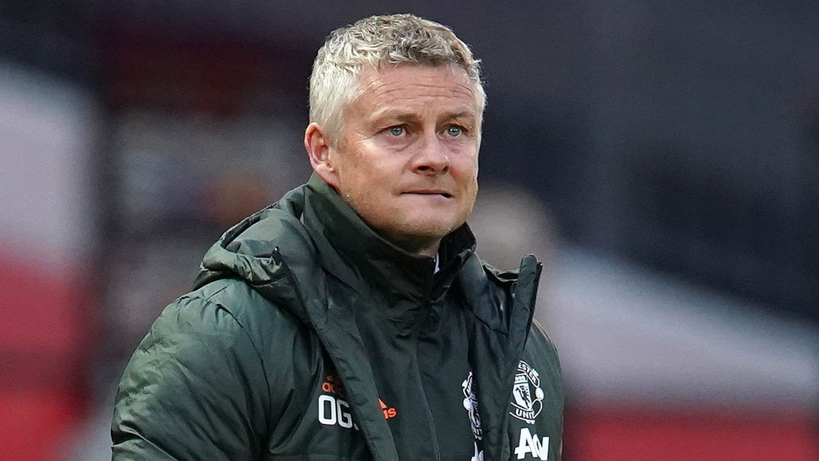 युनाइटेडका प्रशिक्षक सोल्सार बर्खास्त