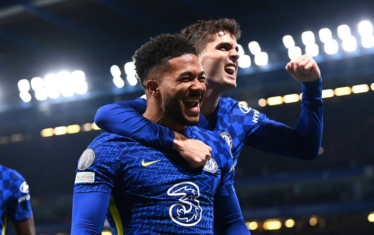 युभेन्ट्समाथि चेल्सीको फराकिलो जित