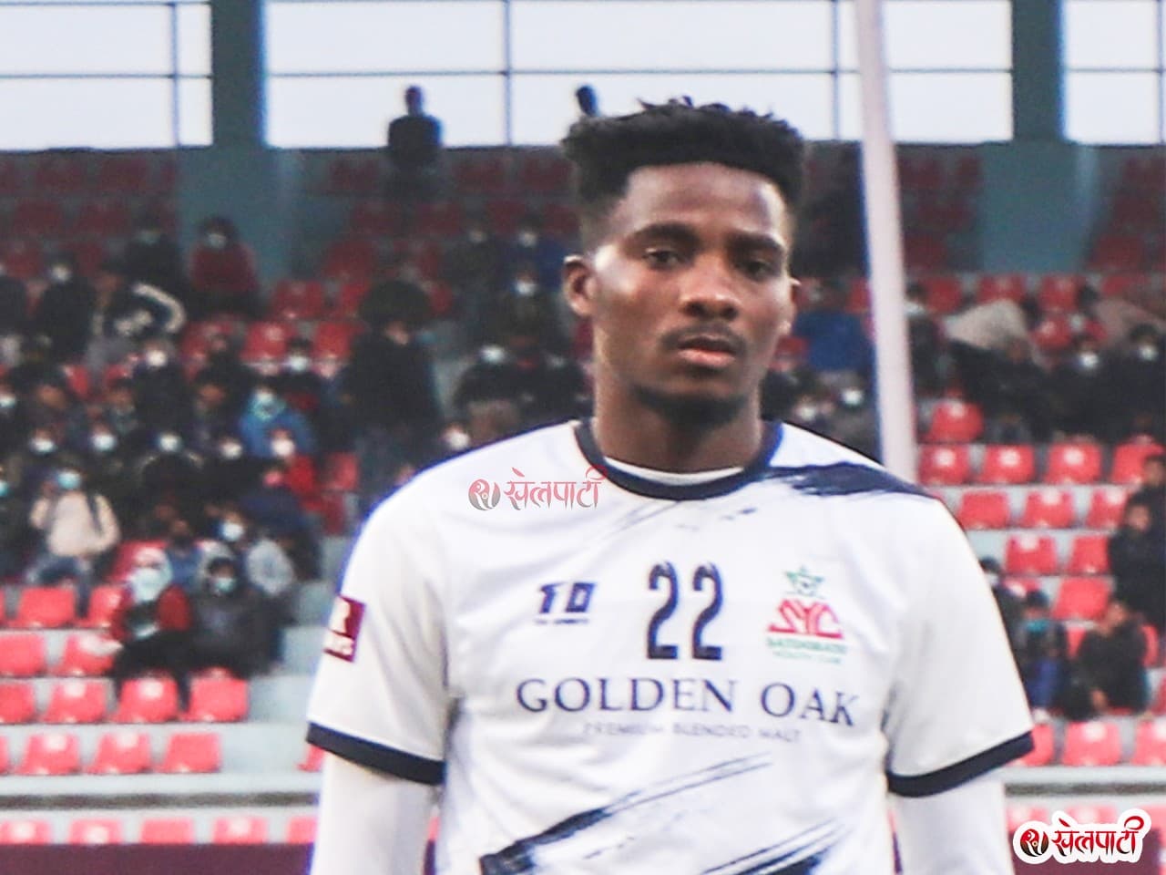 सातदोबाटोका माथेन्ज्वाले लिगको बाँकी खेल गुमाउने