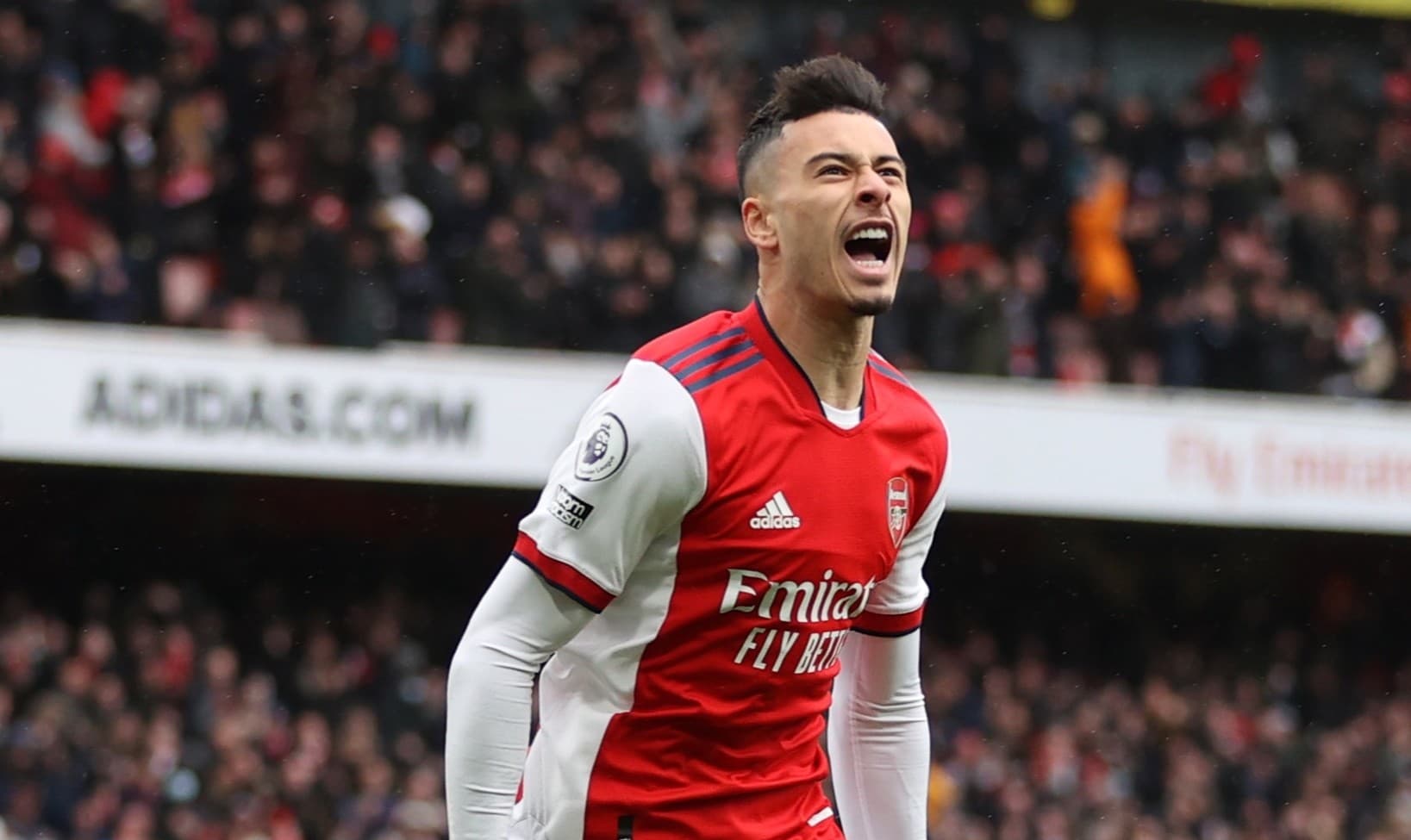 आर्सनलको सहज जित  