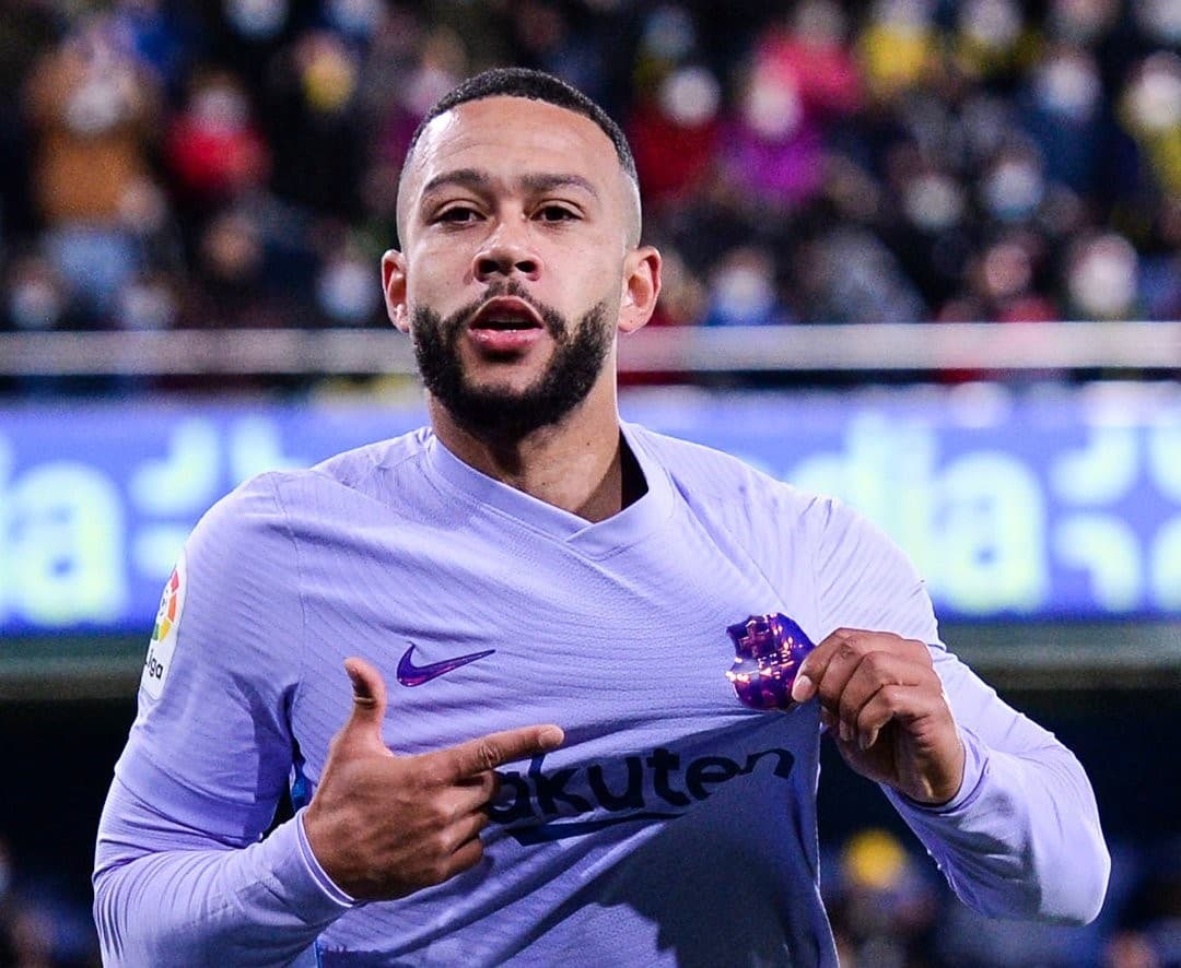 बार्सिलोनाले भिल्ला रियललाई हरायो