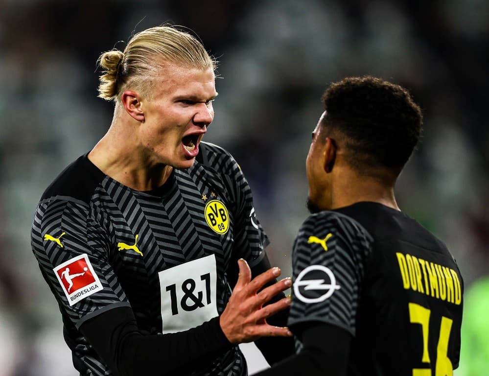 हालाण्डको कीर्तिमान