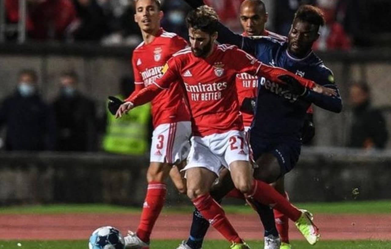 जब ६ खेलाडी मात्र मैदानमा बाँकी रहे