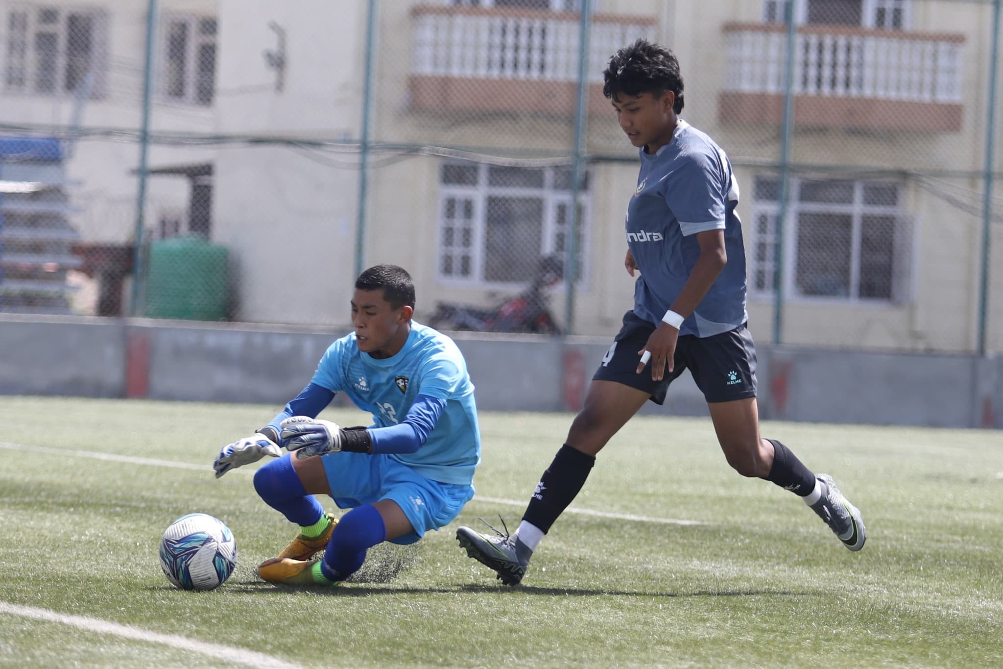 सम्हालिन सकेन एपिएफ