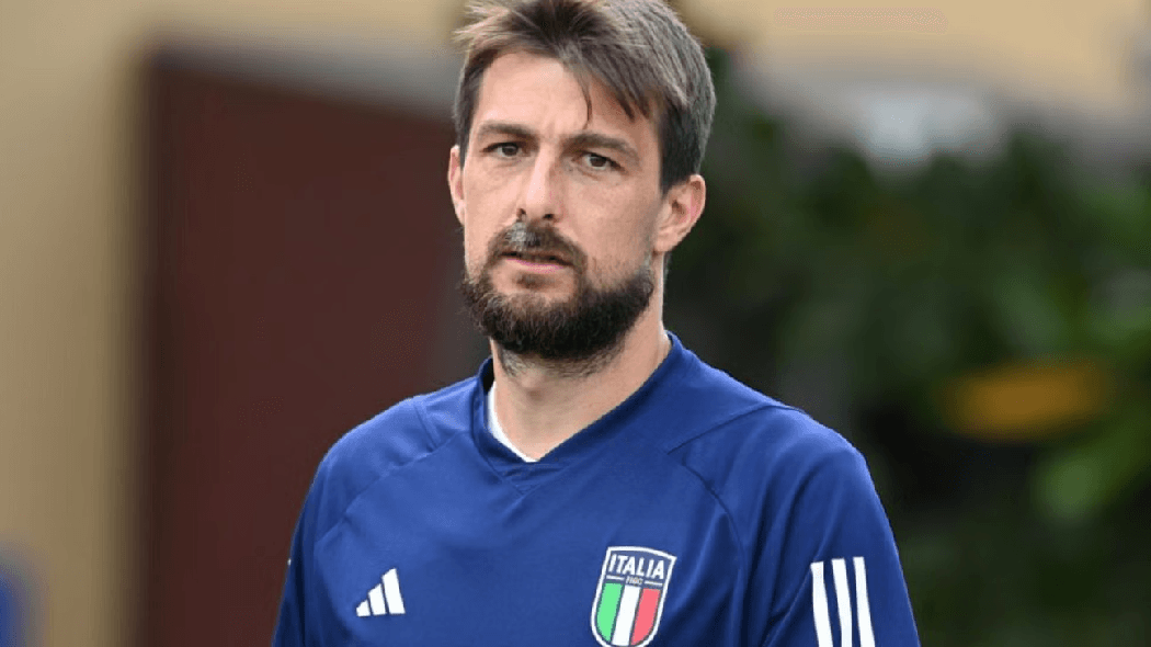 अचेर्बीले इटालीको जर्सी लगाउन गरे अस्वीकार