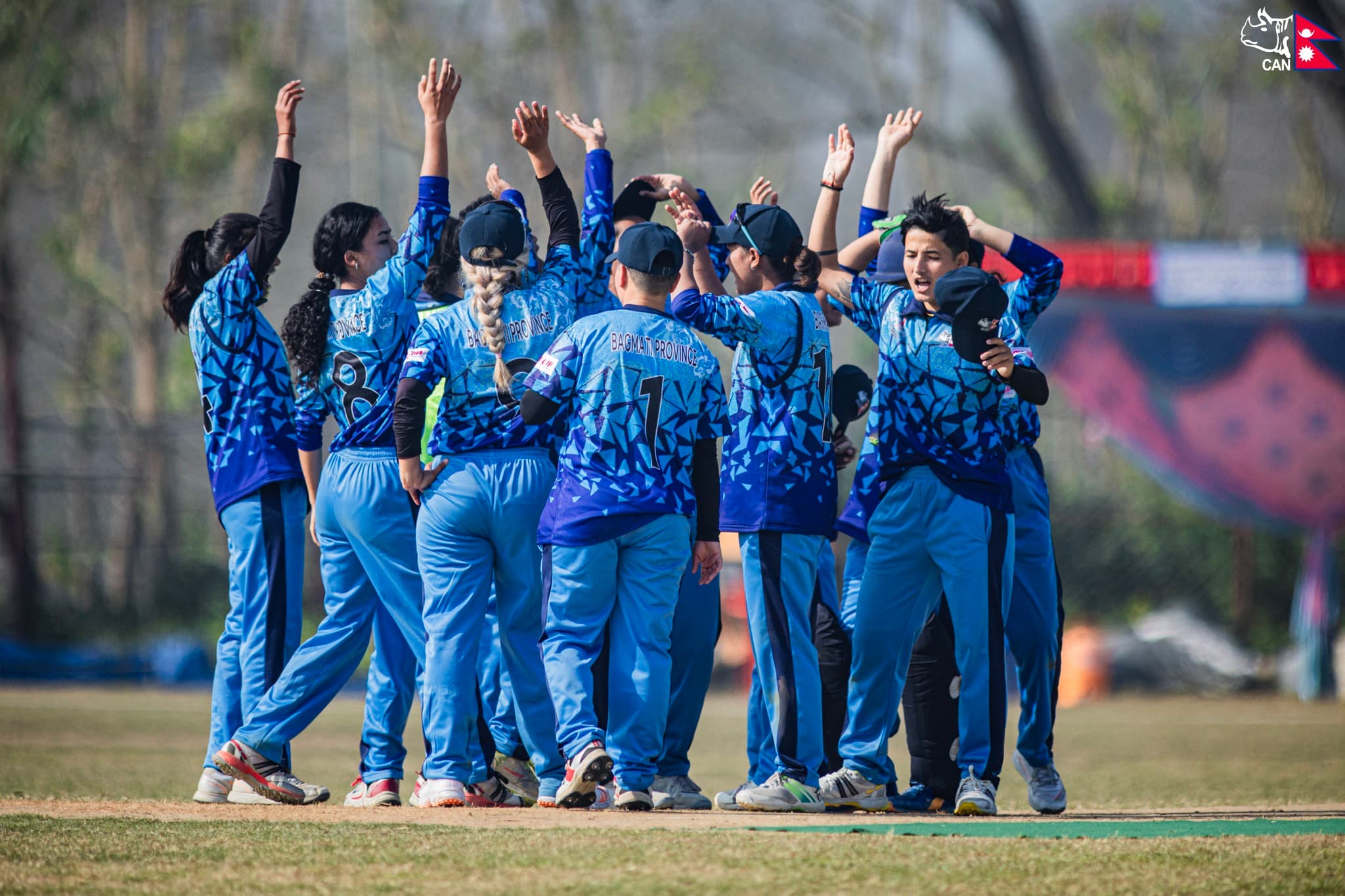 बागमती सुपर फोरमा, बाहिरियो कोशी