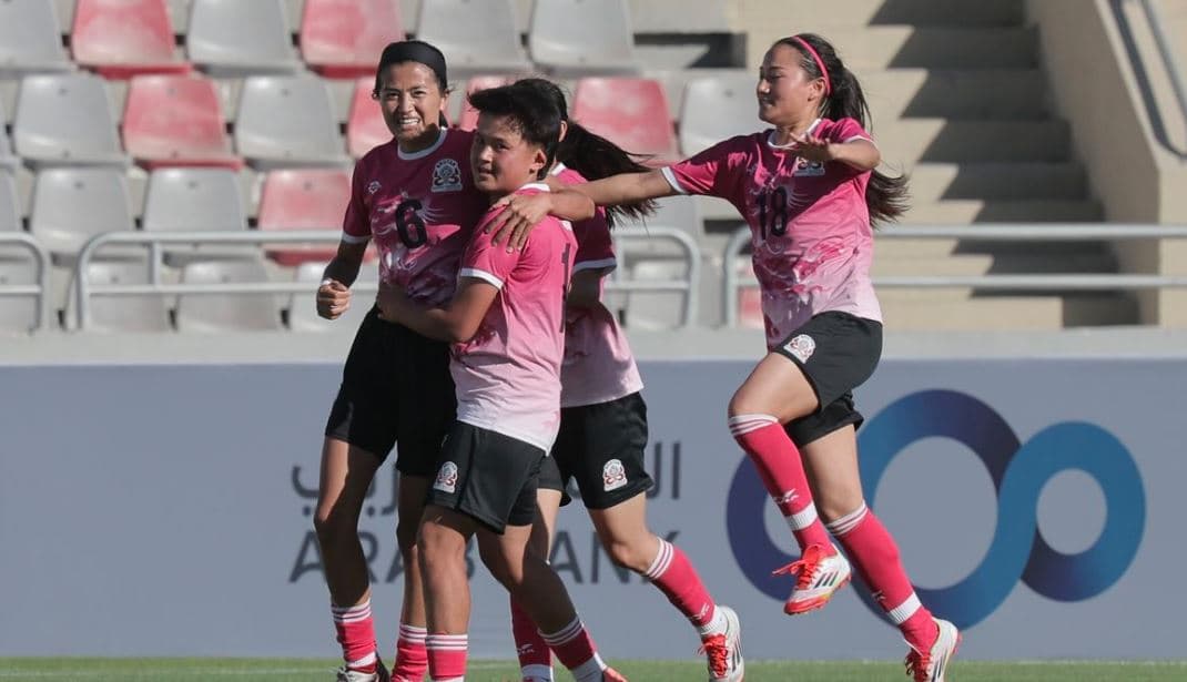 सिंगापुरविरुद्ध भुटानको सानदार पुनरागमन जित