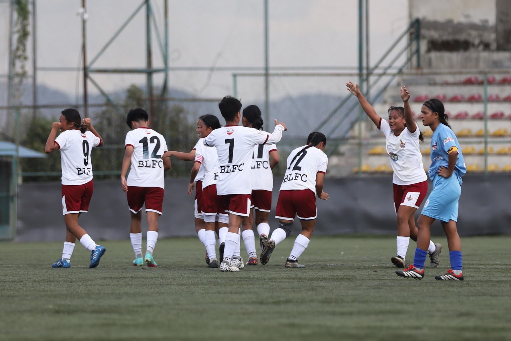 बुटवलको जितमा करुणा निर्णायक