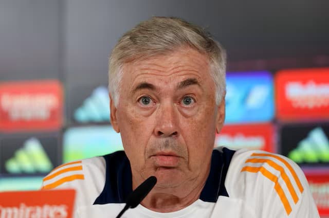 कार्लोको बने ब्राजिलको मुख्य प्रशिक्षक