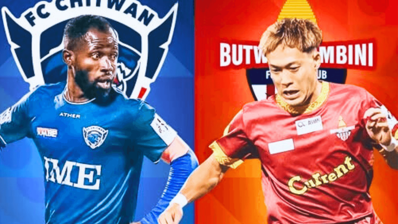 चितवनलाई रोक्नैपर्ने दबाबमा बुटवल