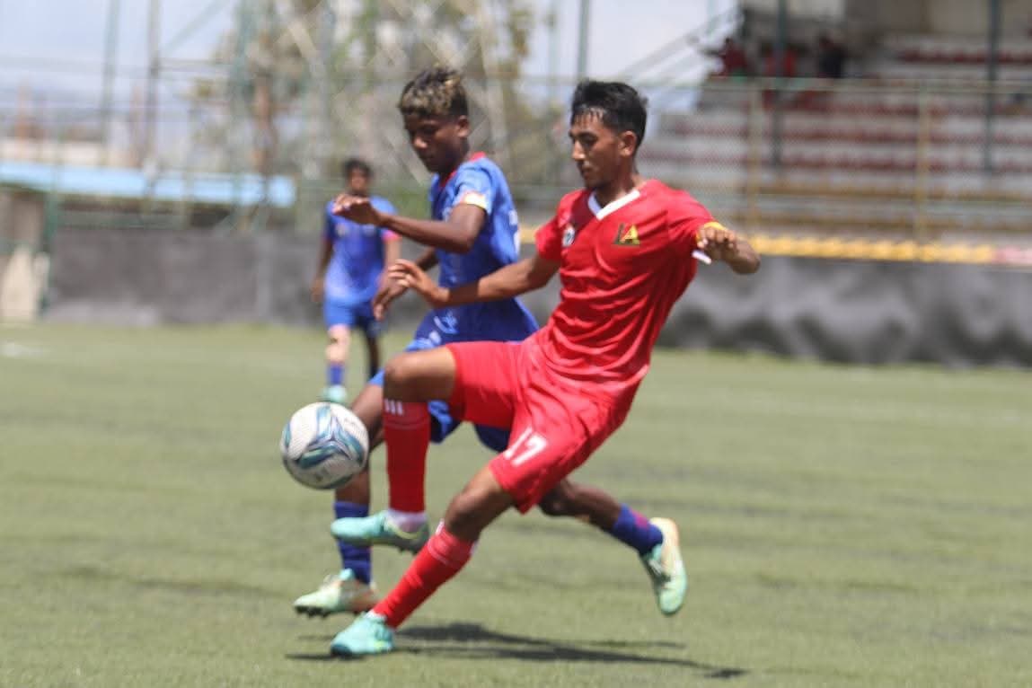 हिमालयन शेर्पाको पहिलो जित