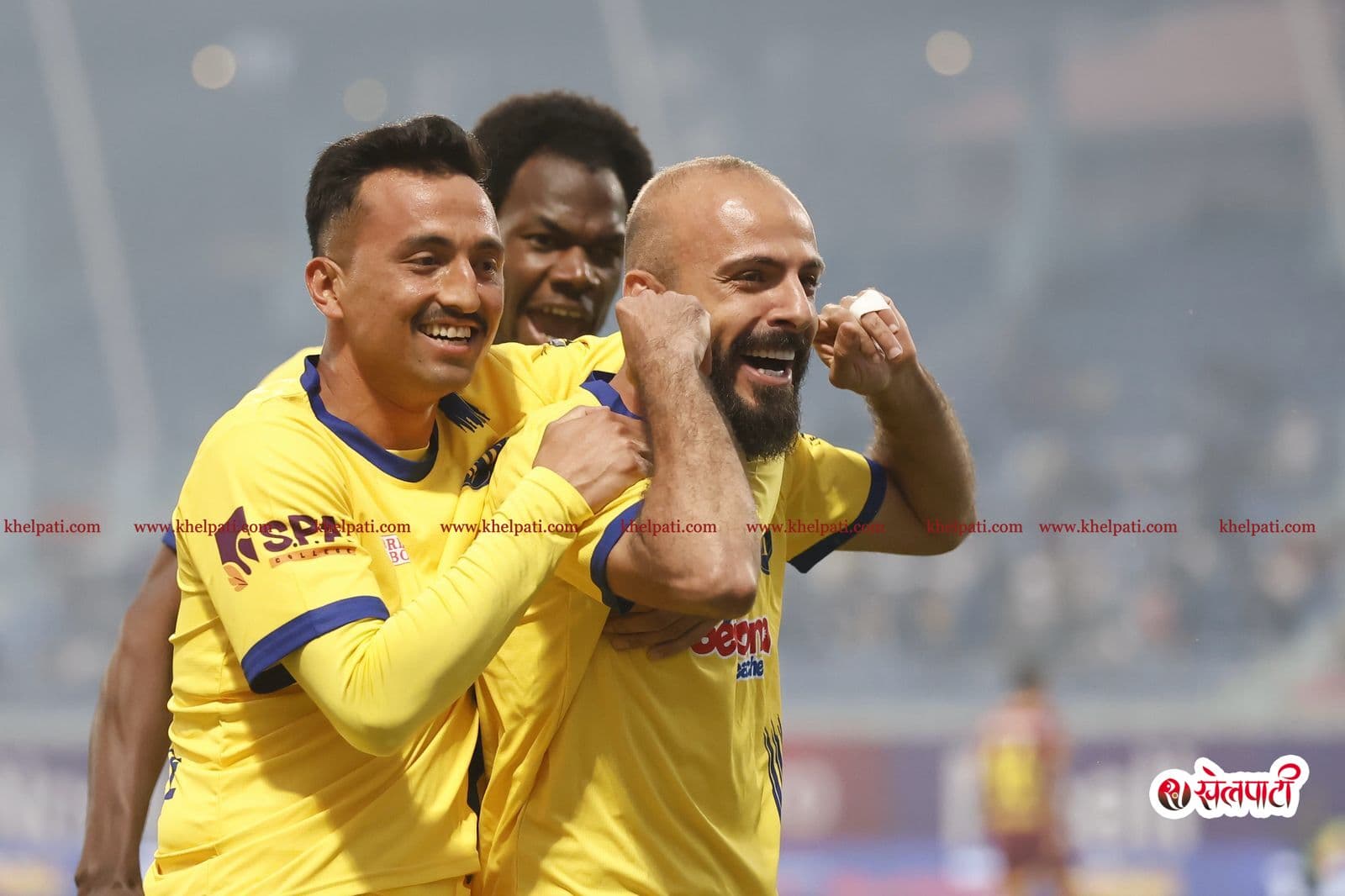 झापाको पहिलो हार, धनगढी प्लेअफमा