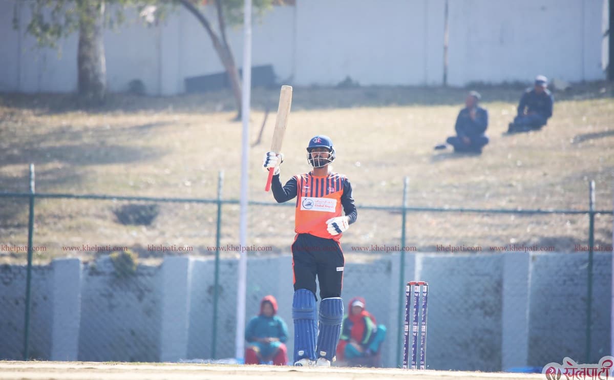 गण्डकीमाथि मधेश प्रदेशको सहज जित