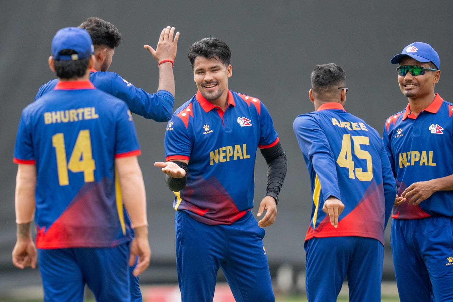 नेपालको नजर फाइनलमा, जित्नैपर्ने दबाबमा हङकङ