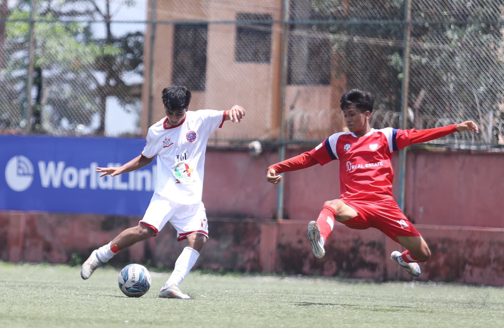 मच्छिन्द्रले शीर्ष स्थानमा अंक दूरी बढाउने मौका गुमायो