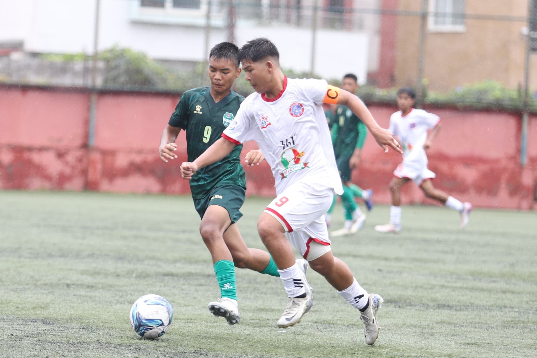 दोस्रो स्थानमा उक्लियो मच्छिन्द्र