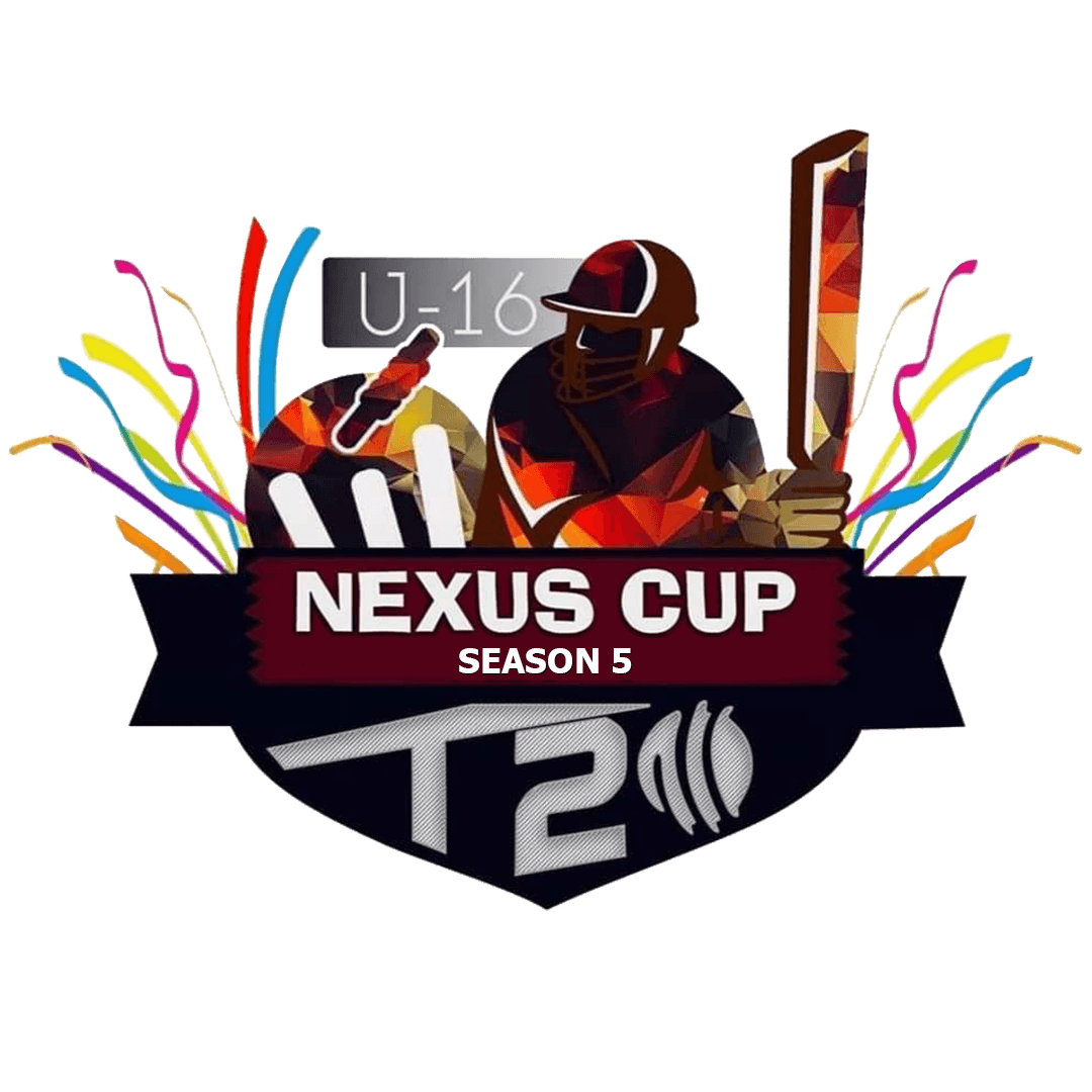 नेक्सस कप क्रिकेट भोलिदेखि