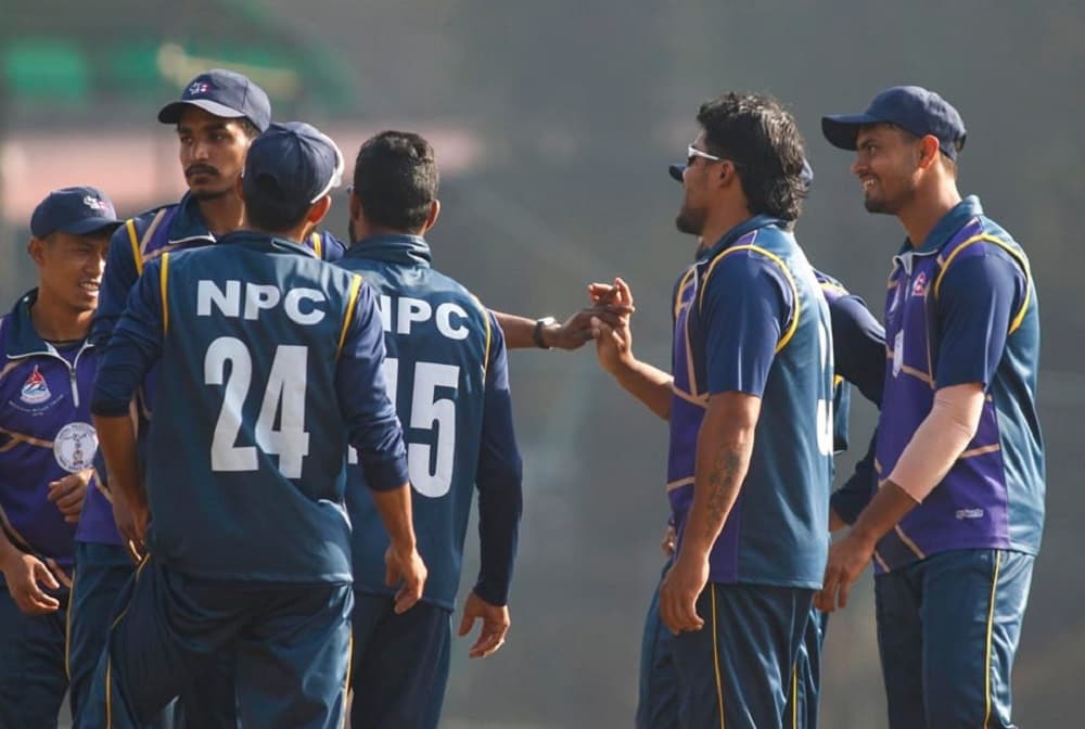 आर्मीलाई पुलिसले हरायो