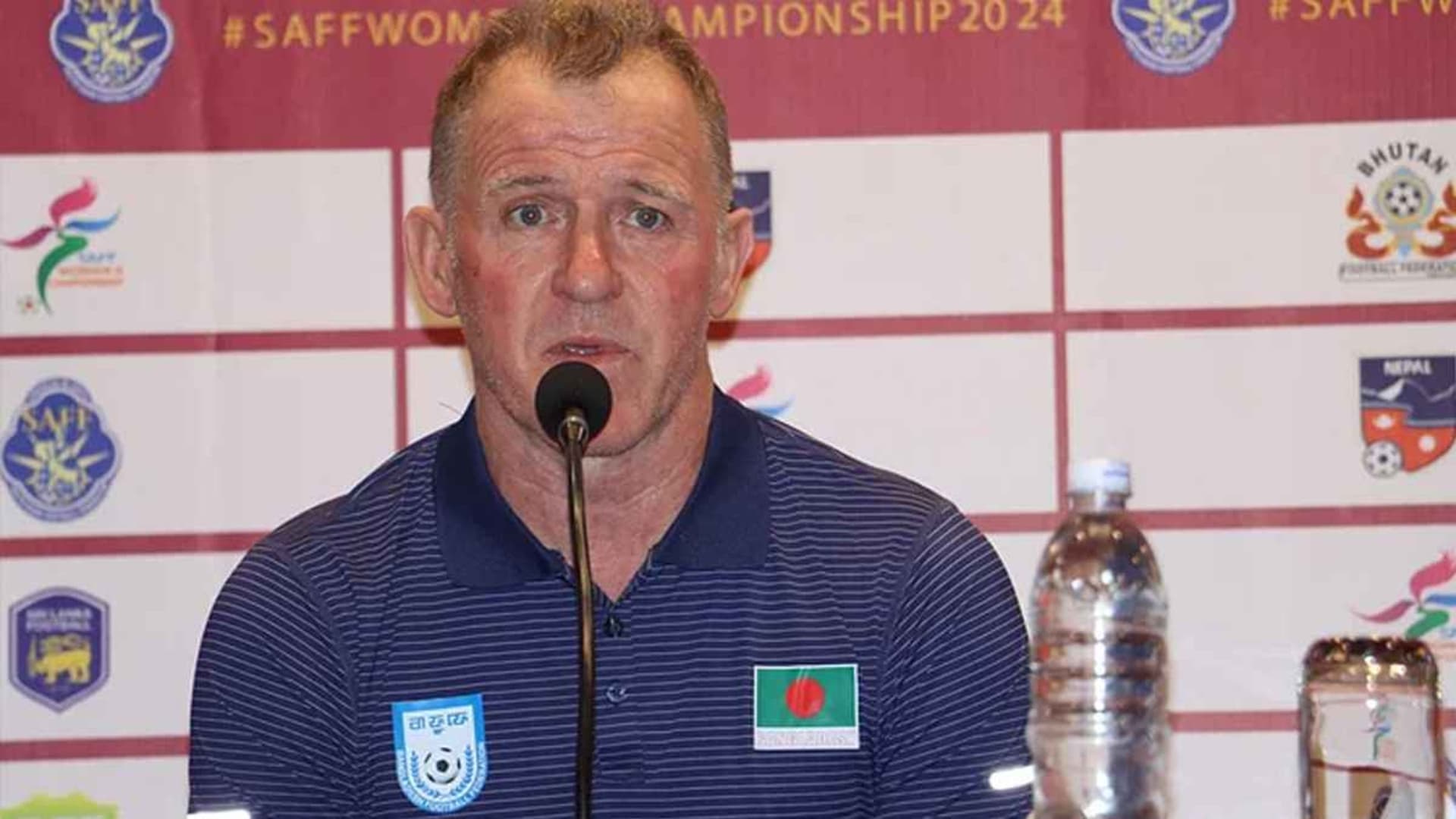 पिटरले दिलाए बंगलादेशलाई शतप्रतिशत नतिजा