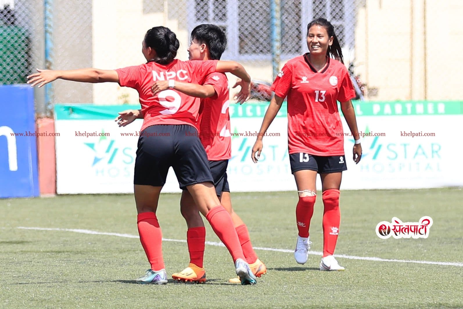 आर्मीलाई टाइब्रेकरमा हराउँदै पुलिस फाइनलमा