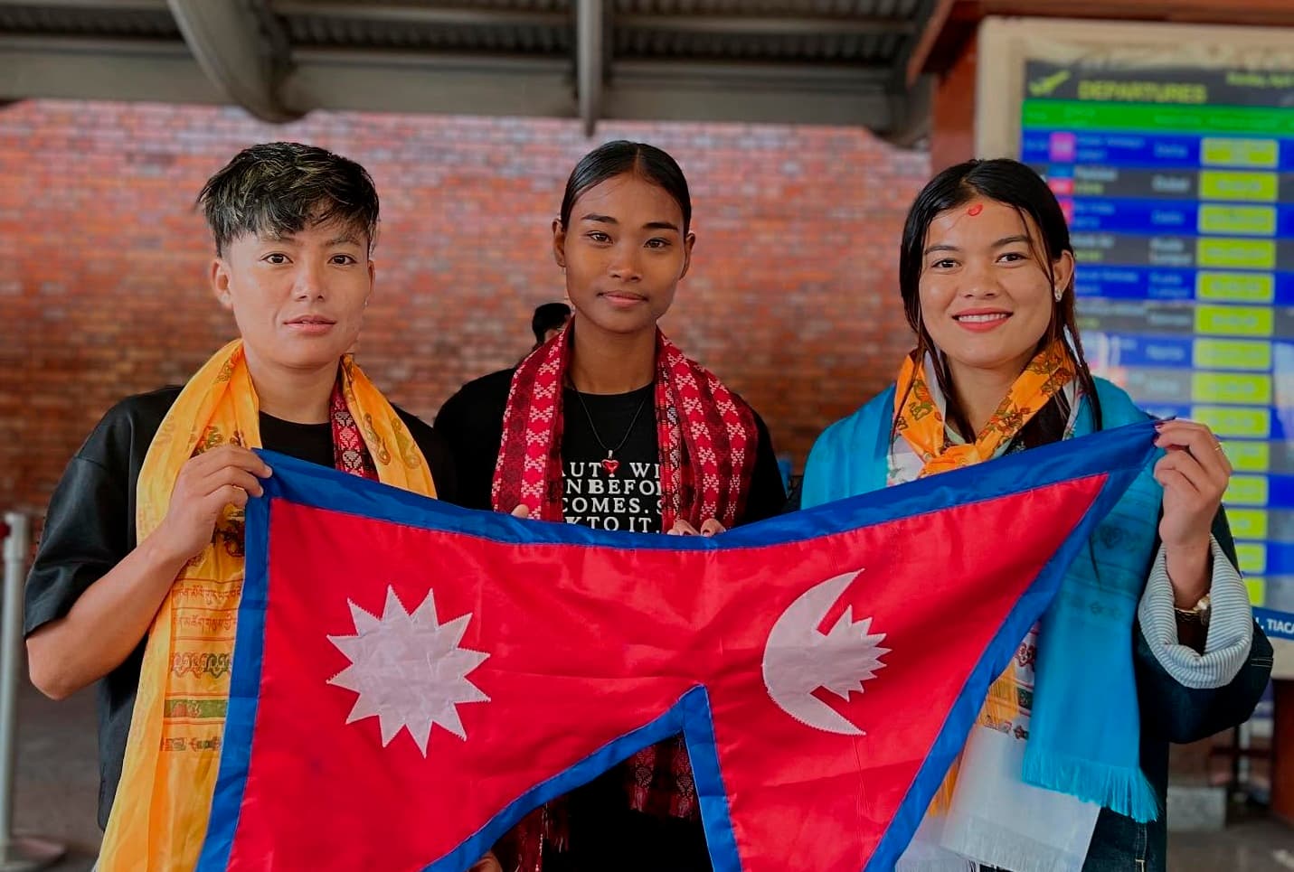 पूजा, बिर्सना र सम्झनाले भुटानी लिग खेल्ने