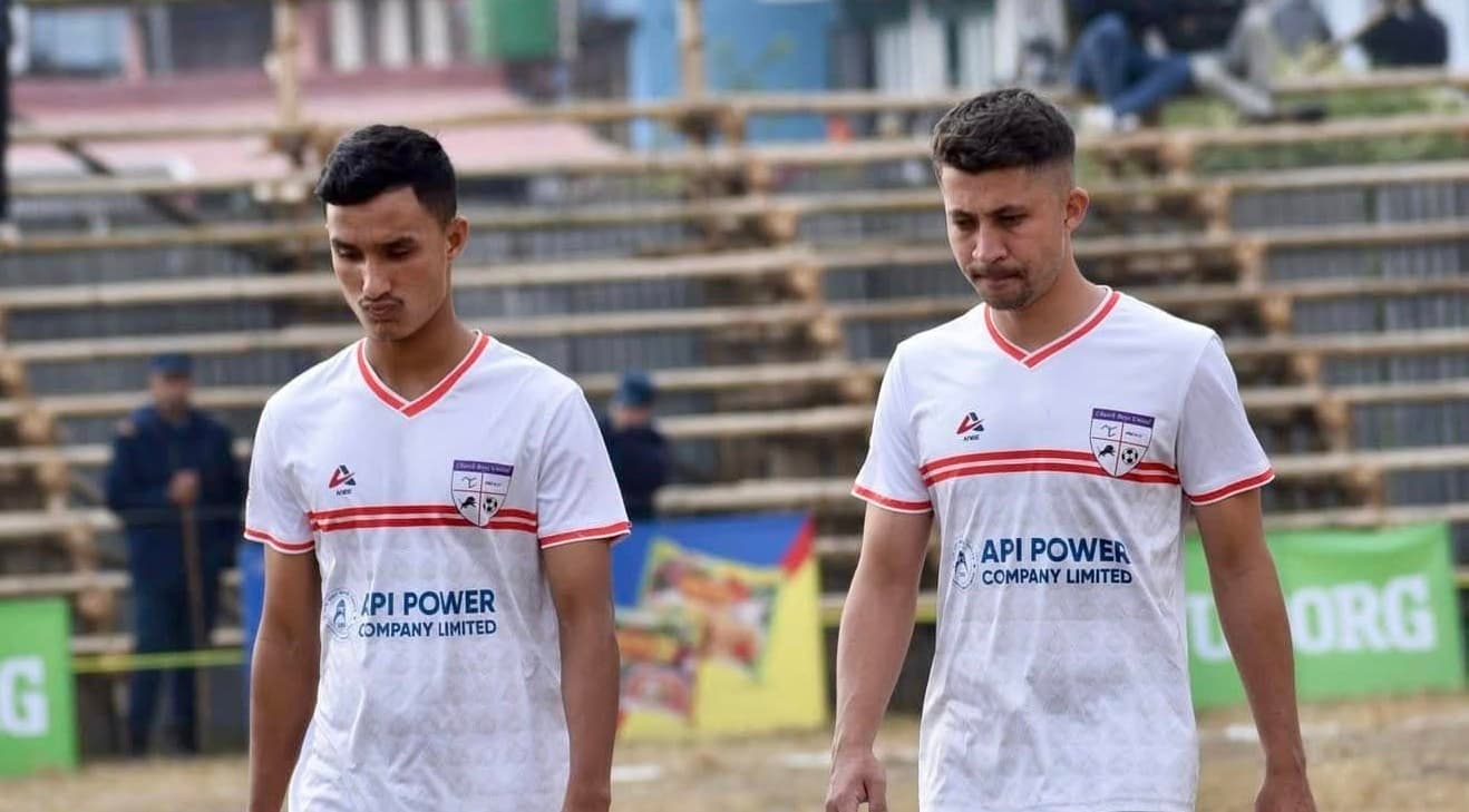 रोहन काठमाडौं रेजर्सको मार्की प्लेयर