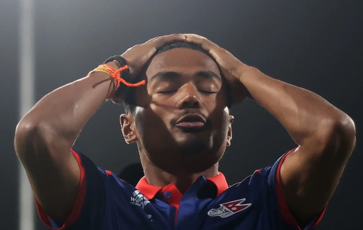 पहिलो खेलमा नेपाल र नेदरल्यान्ड्स भिड्ने