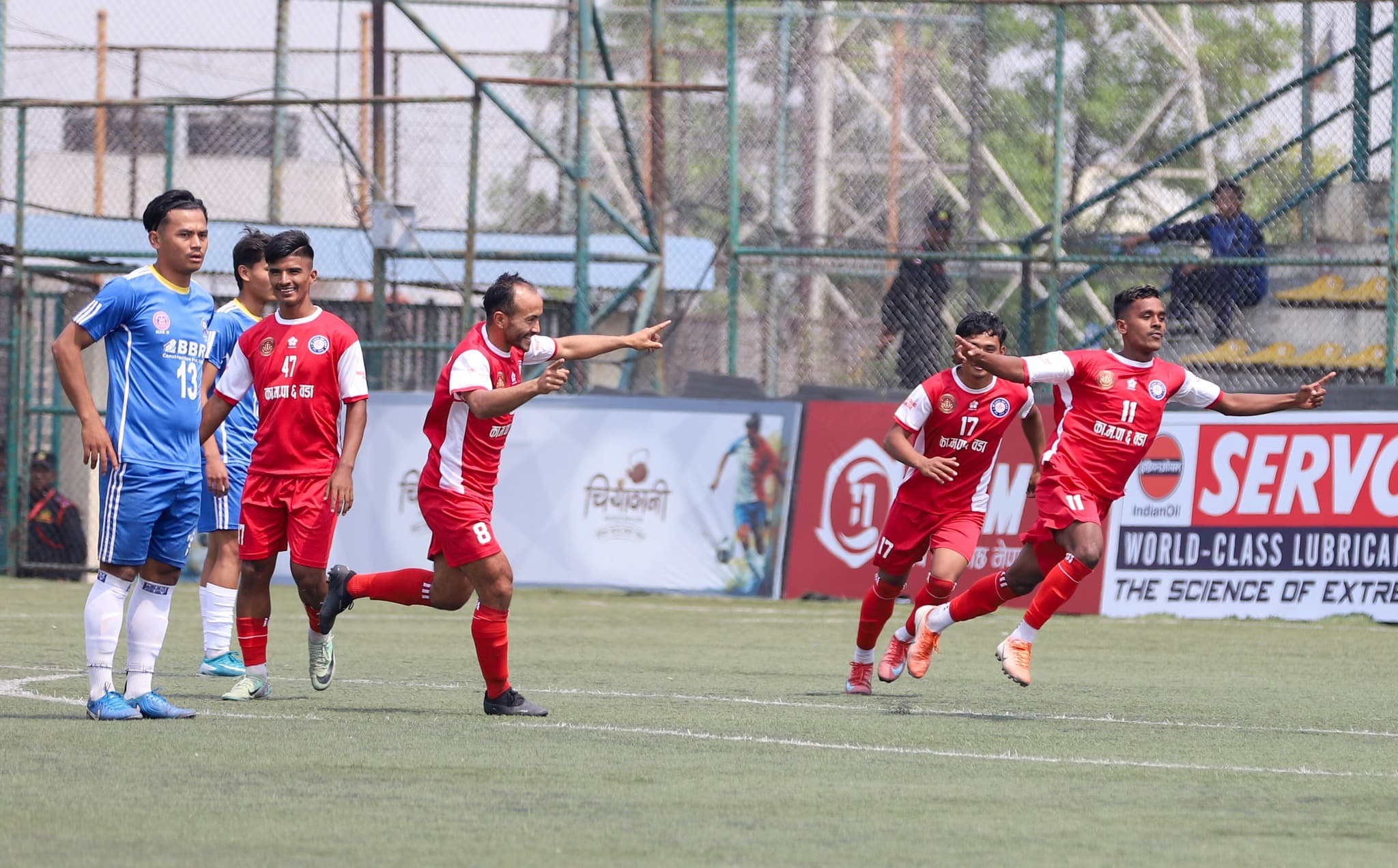 सरस्वतीको अपराजित यात्रामा टुसालको ‘ब्रेक’