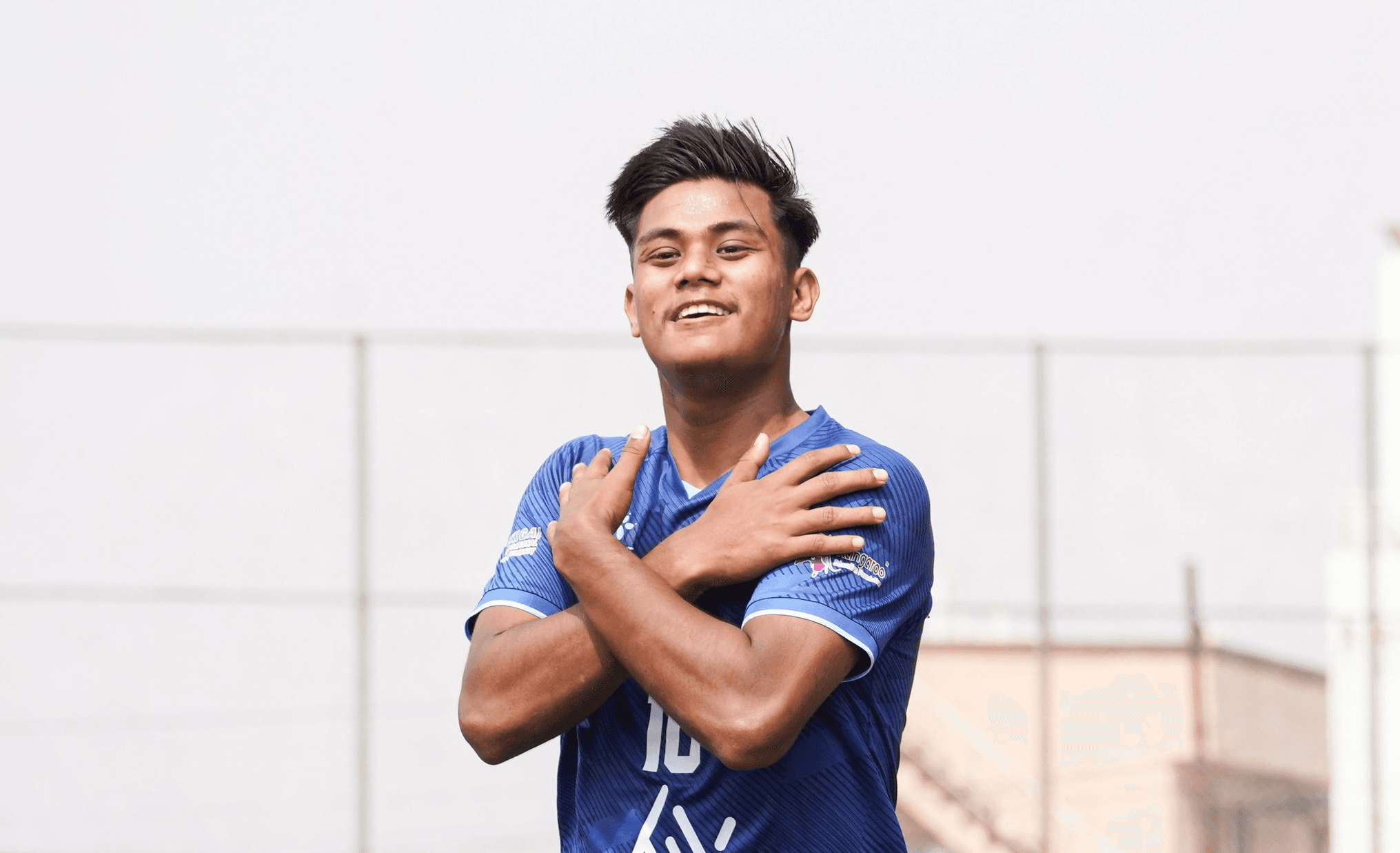 प्लानिङ ब्वाइजलाई सात अंकको अग्रता