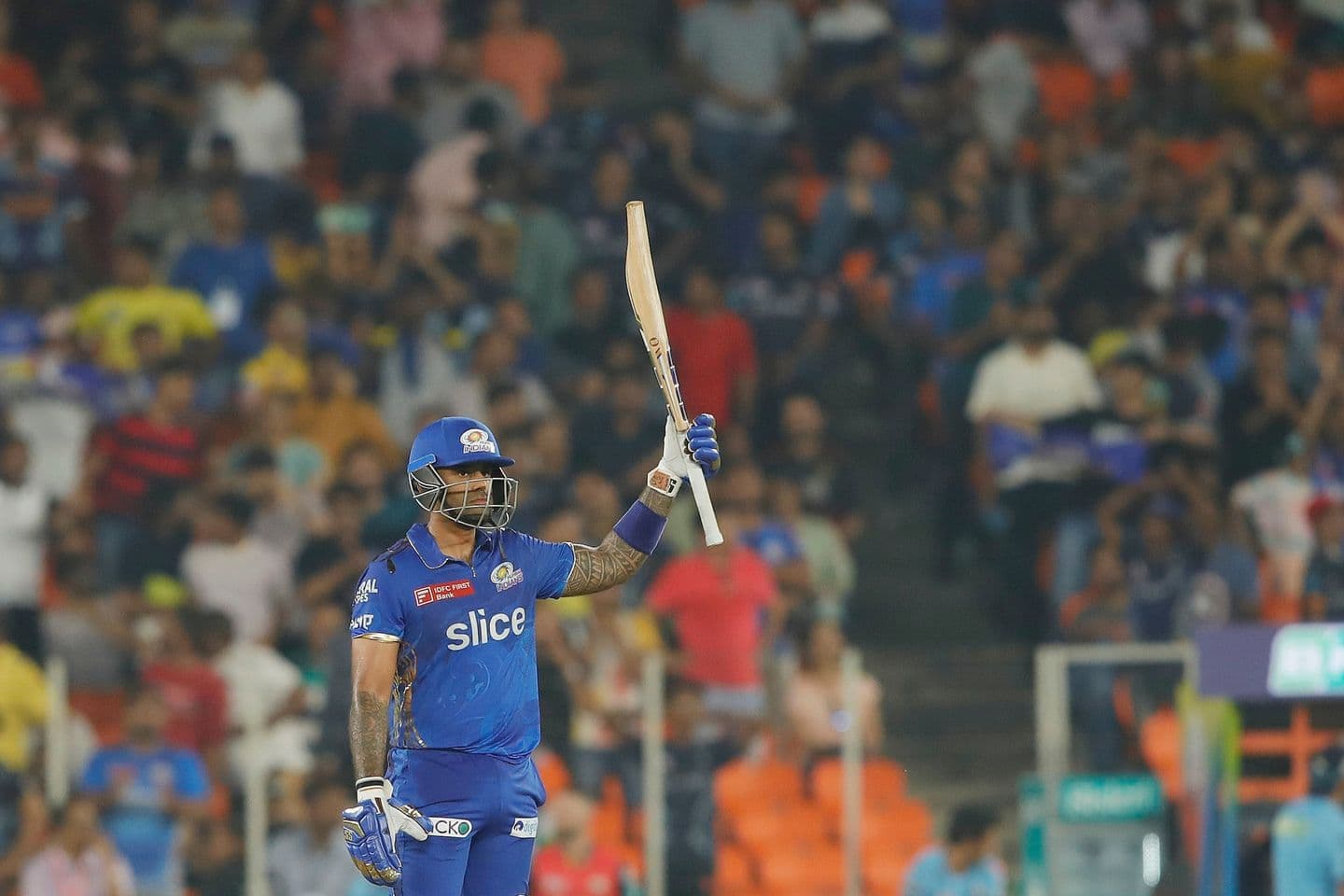 आईपीएलमा कहिले फर्केलान् सूर्यकुमार?