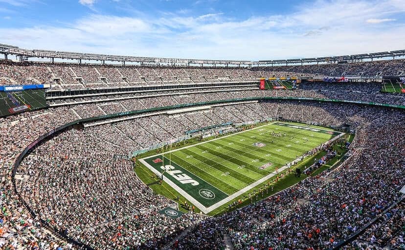 विश्वकपको फाइनल न्यू जर्सीमा हुने