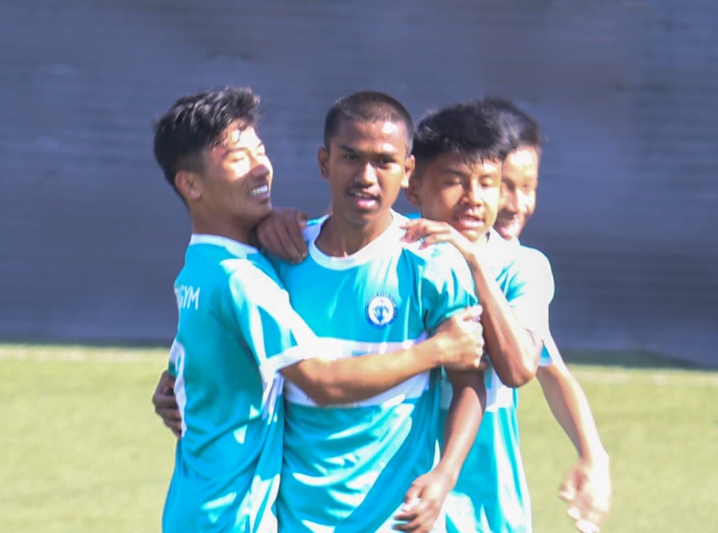 थ्री स्टारको जितमा सूर्यको ह्याट्रिक