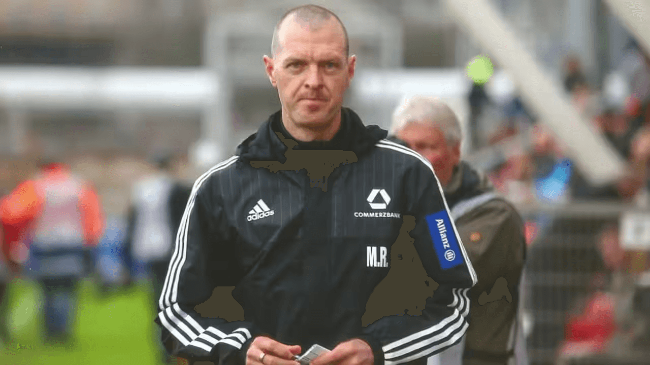 अस्ट्रेलियाका रसले सम्हाल्ने भए नेपाली फुटबल टोली