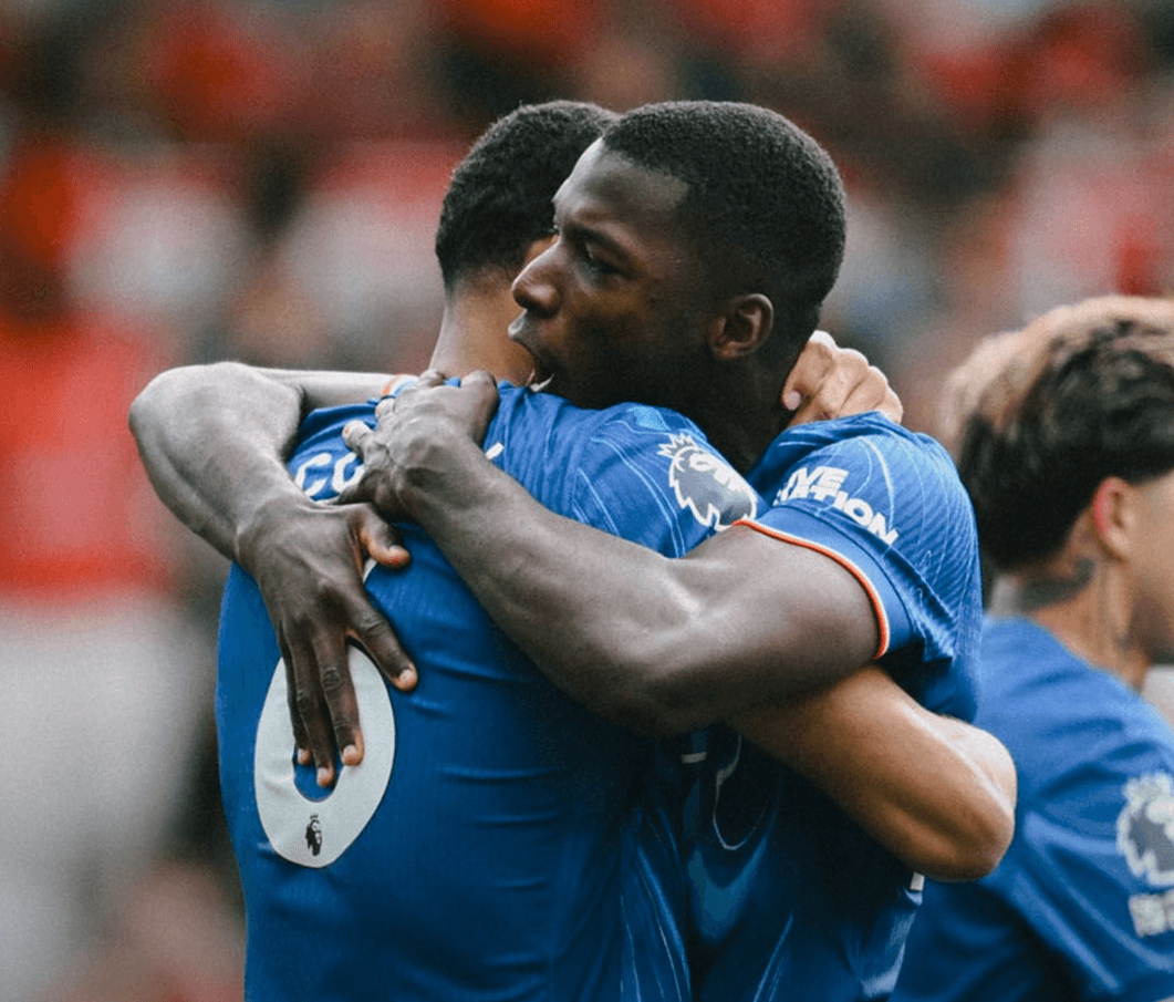 सिटी, चेल्सी र न्यूक्यासल च्याम्पियन्स लिगमा