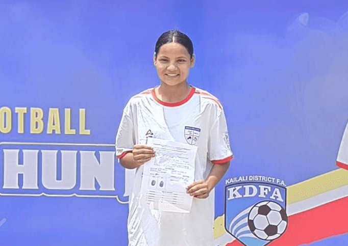 लिग च्याम्पियन चर्च ब्वाइजसहित १६ क्लबले महिला फुटबल लिग छनोट खेल्ने